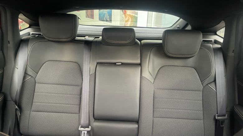 Renault Arkana 1.6 E-Tech FHEV 145 Techno 5dr Auto Hybrid Estate